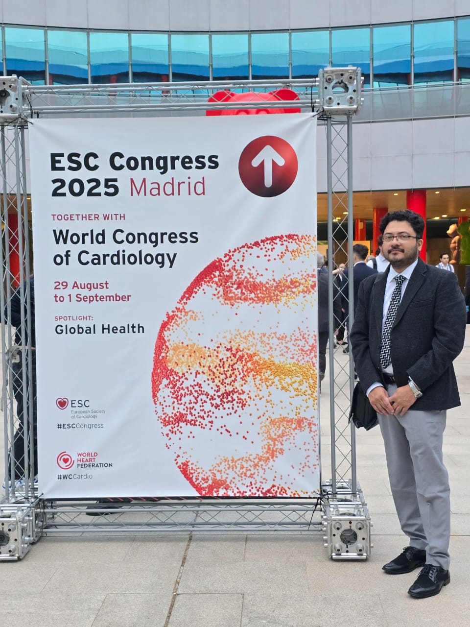 World Congress of Cardiology