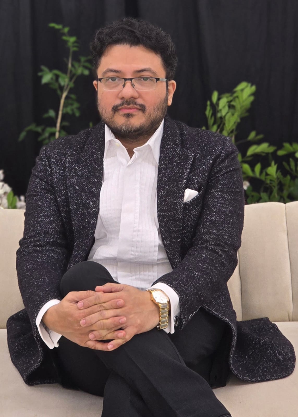 Dr. Mohammad Faisal Ibn Kabir
